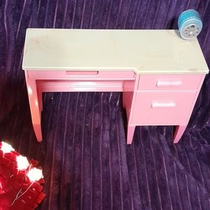 🦃18" our generation school desk